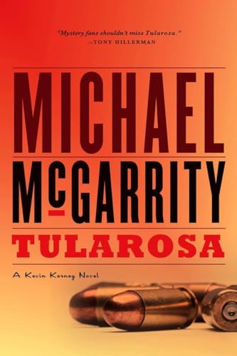 Imagen de archivo de Tularosa: A Kevin Kerney Novel (Kevin Kerney Novels, 1) a la venta por GF Books, Inc.