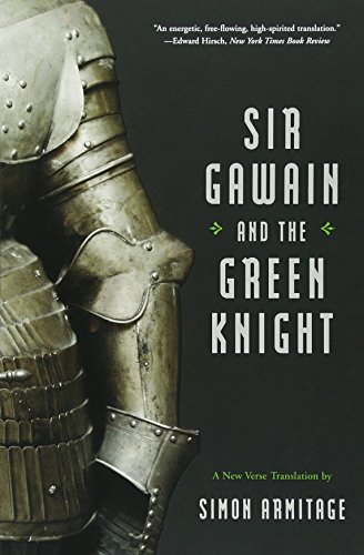 Sir Gawain and the Green Knight: A New Verse Translation