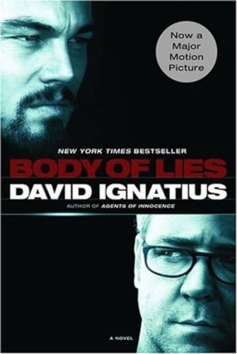 9780393334296: Body of Lies