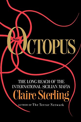 9780393334661: Octopus: The Long Reach of the Sicilian Mafia