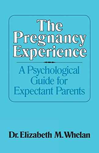 Stock image for The Pregnancy Experience for sale by Lucky's Textbooks
