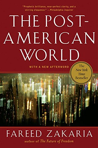 Stock image for The Post-American World for sale by Renaissance Books