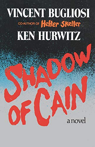 9780393335125: Shadow of Cain: A Novel
