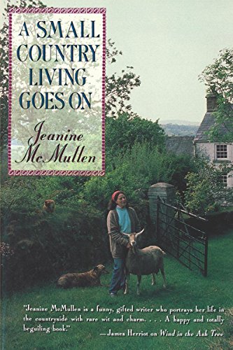Imagen de archivo de Small Country Living Goes On a la venta por WorldofBooks