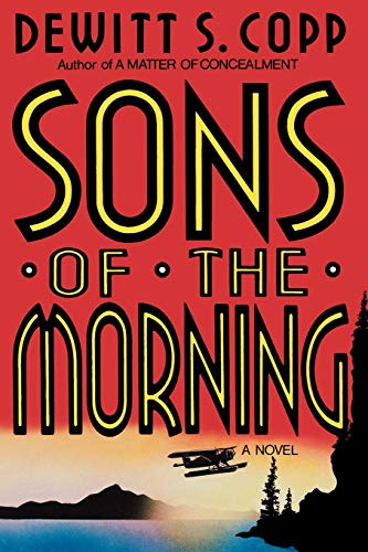 9780393335224: Sons of the Morning