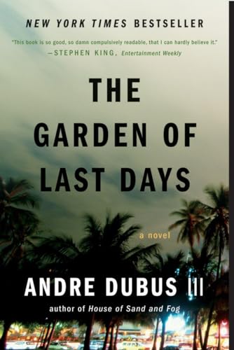 Beispielbild fr The Garden of Last Days: A Novel zum Verkauf von Gulf Coast Books