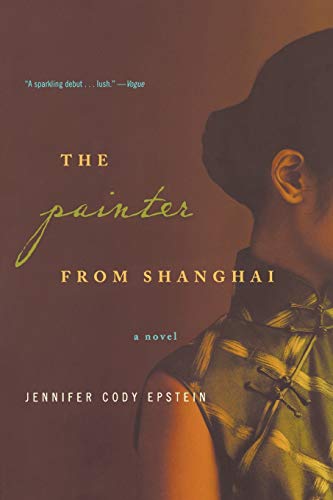 9780393335316: The Painter from Shanghai