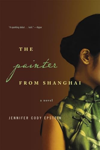 Stock image for The Painter from Shanghai: A Novel for sale by SecondSale
