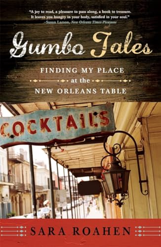 9780393335378: Gumbo Tales – Finding My Place at the New Orleans Table