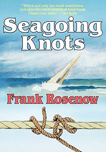 9780393335712: Seagoing Knots