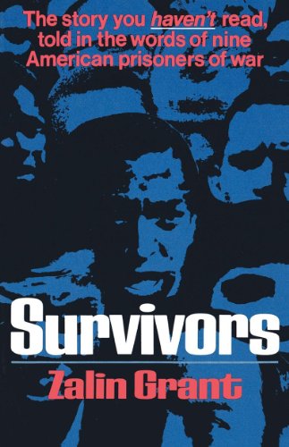 9780393335934: Survivors