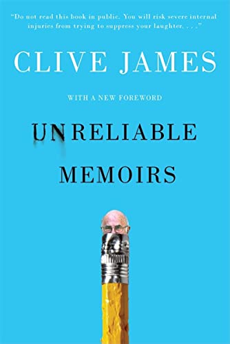 Stock image for Unreliable Memoirs for sale by ZBK Books