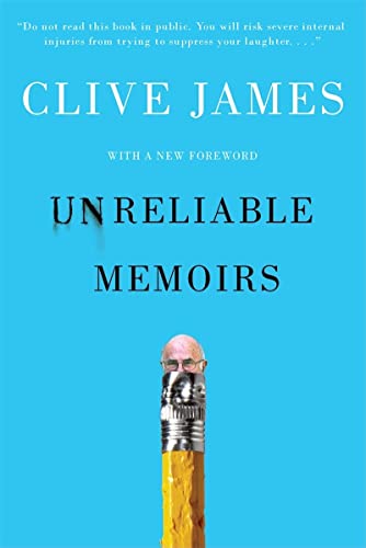 Stock image for Unreliable Memoirs for sale by SecondSale