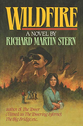 Stock image for Wildfire: A Novel for sale by Lucky's Textbooks