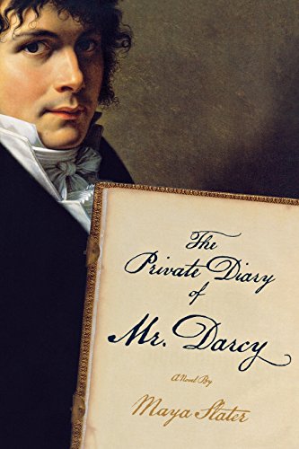 Stock image for The Private Diary of Mr. Darcy: A Novel for sale by Wonder Book