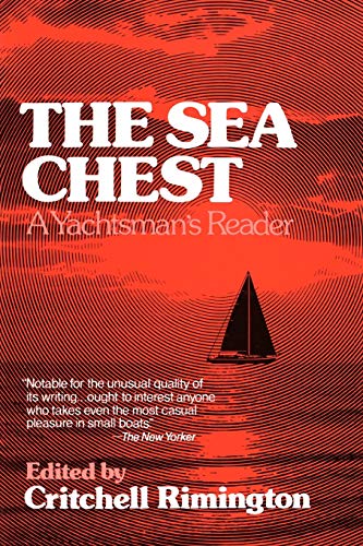 Stock image for The Sea Chest: A Yachtsman's Reader for sale by Revaluation Books