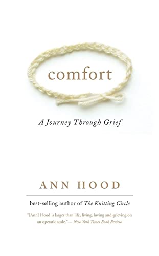 9780393336597: Comfort: A Journey Through Grief
