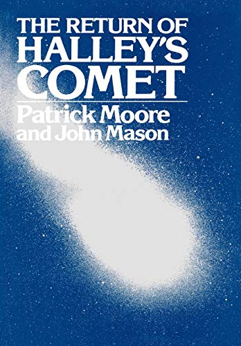 Beispielbild fr The Return of Halley's Comet zum Verkauf von Better World Books