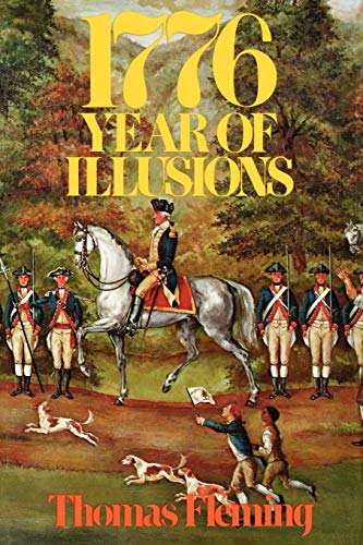 1776: Year of Illusions (9780393336726) by Fleming, Thomas