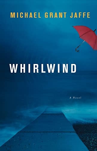 Beispielbild fr Whirlwind: A Novel zum Verkauf von Ria Christie Collections