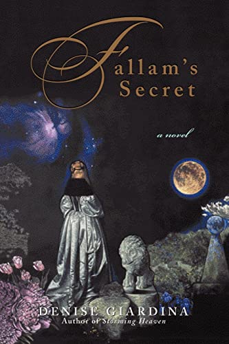 Beispielbild fr Fallam's Secret : A Novel zum Verkauf von Better World Books