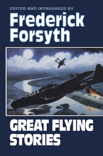 9780393336962: Great Flying Stories