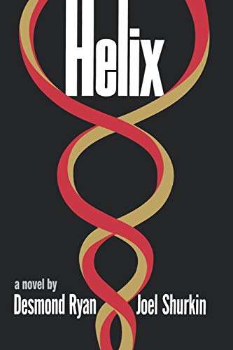Imagen de archivo de Helix: A Novel a la venta por Chiron Media