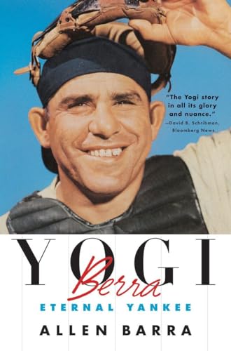 Imagen de archivo de Yogi Berra: Eternal Yankee a la venta por Wonder Book