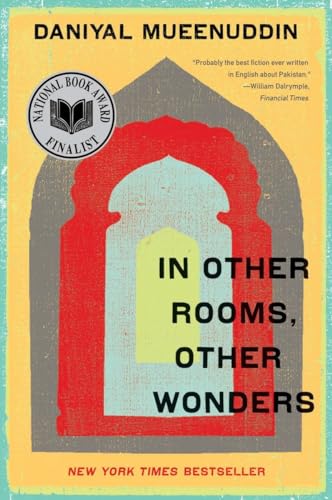 Beispielbild fr In Other Rooms, Other Wonders zum Verkauf von Ergodebooks