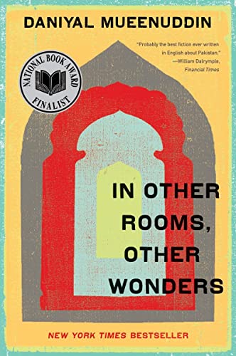 9780393337204: In Other Rooms, Other Wonders