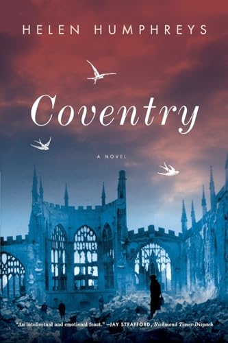 Imagen de archivo de Coventry: A Novel a la venta por ZBK Books