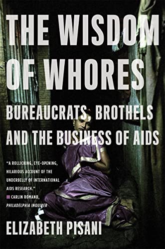 Stock image for The Wisdom of Whores: Bureaucrats, Brothels and the Business of AIDS for sale by ThriftBooks-Dallas