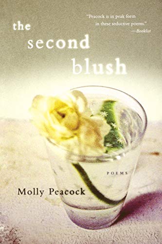 Beispielbild fr The Second Blush : Poems zum Verkauf von Better World Books