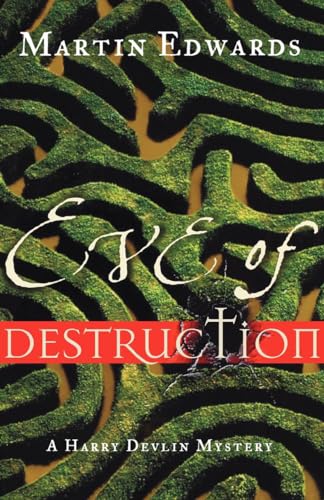 Stock image for Eve of Destruction: A Harry Devlin Mystery (Harry Devlin Mysteries) for sale by SecondSale