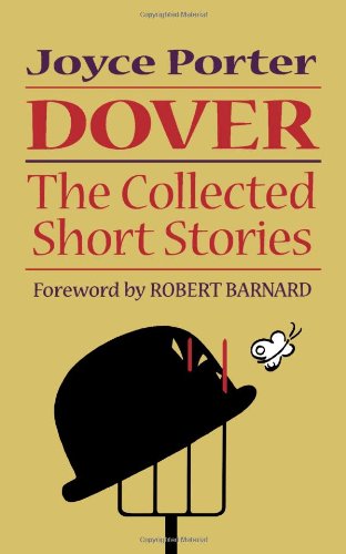 Dover: The Collected Short Stories (9780393337754) by Joyce Porter