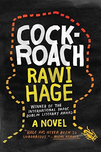 Imagen de archivo de Cockroach: A Novel a la venta por Gulf Coast Books