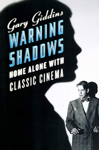 Beispielbild fr Warning Shadows : Home Alone with Classic Cinema zum Verkauf von Better World Books