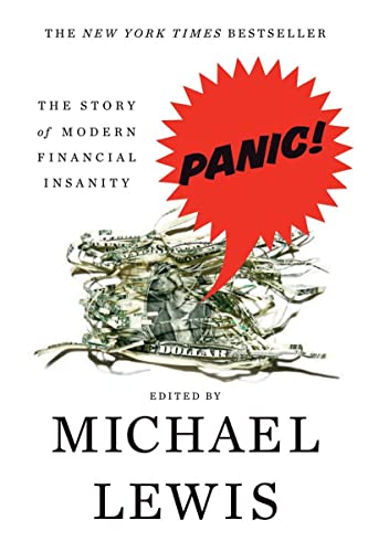 9780393337983: Panic: The Story of Modern Financial Insanity