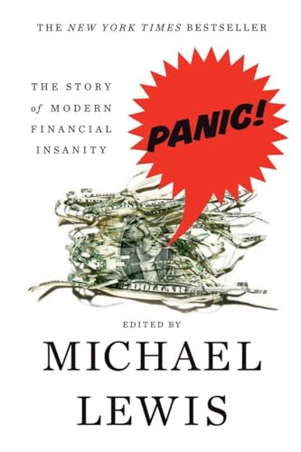 9780393337983: Panic – The Story of Modern Financial Insanity