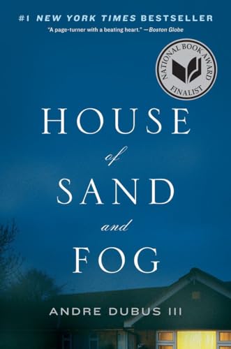 Imagen de archivo de House of Sand and Fog a la venta por Better World Books