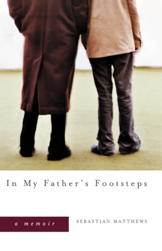 9780393338133: In My Father's Footsteps: A Memoir