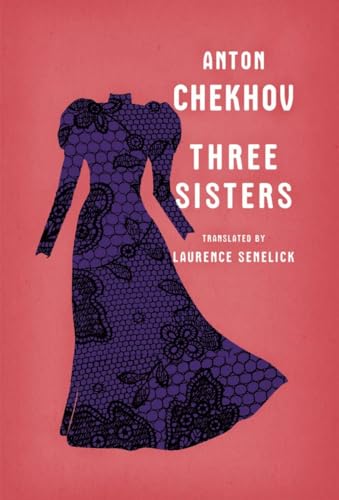 Stock image for Three Sisters (Stage Edition Series): 0 for sale by WorldofBooks