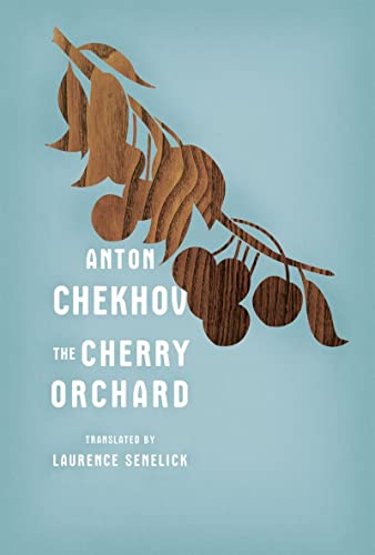 9780393338164: The Cherry Orchard: 0 (Stage Edition Series)