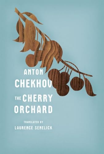 Stock image for The Cherry Orchard (Stage Edition Series) for sale by Hippo Books