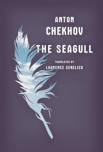 Beispielbild fr The Seagull zum Verkauf von INDOO