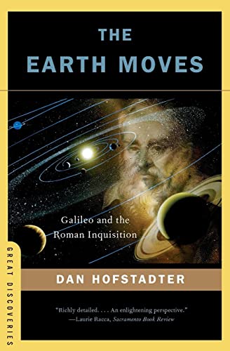 Beispielbild fr The Earth Moves: Galileo and the Roman Inquisition (Great Discoveries (Paperback)) zum Verkauf von Wonder Book