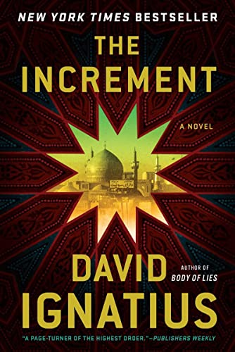 9780393338317: The Increment