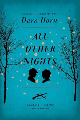 Beispielbild fr All Other Nights: A Novel zum Verkauf von Wonder Book