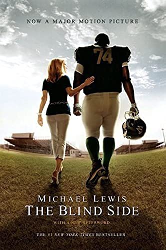 9780393338386: The Blind Side – (Movie tie in Edition)