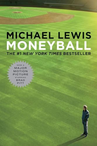 9780393338393: Moneyball: The Art of Winning an Unfair Game (Movie Tie-In Editions): 0